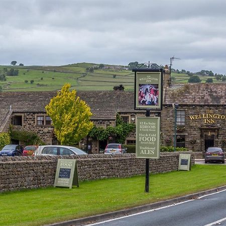 Wellington Inn Harrogate Extérieur photo