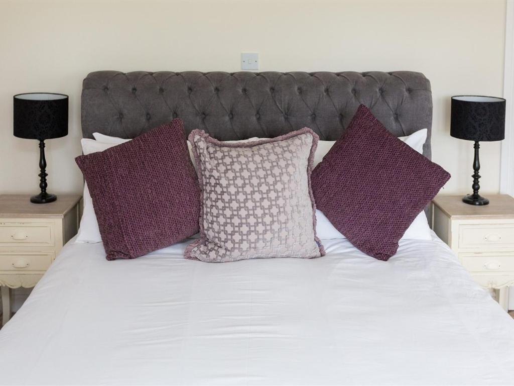 Wellington Inn Harrogate Extérieur photo