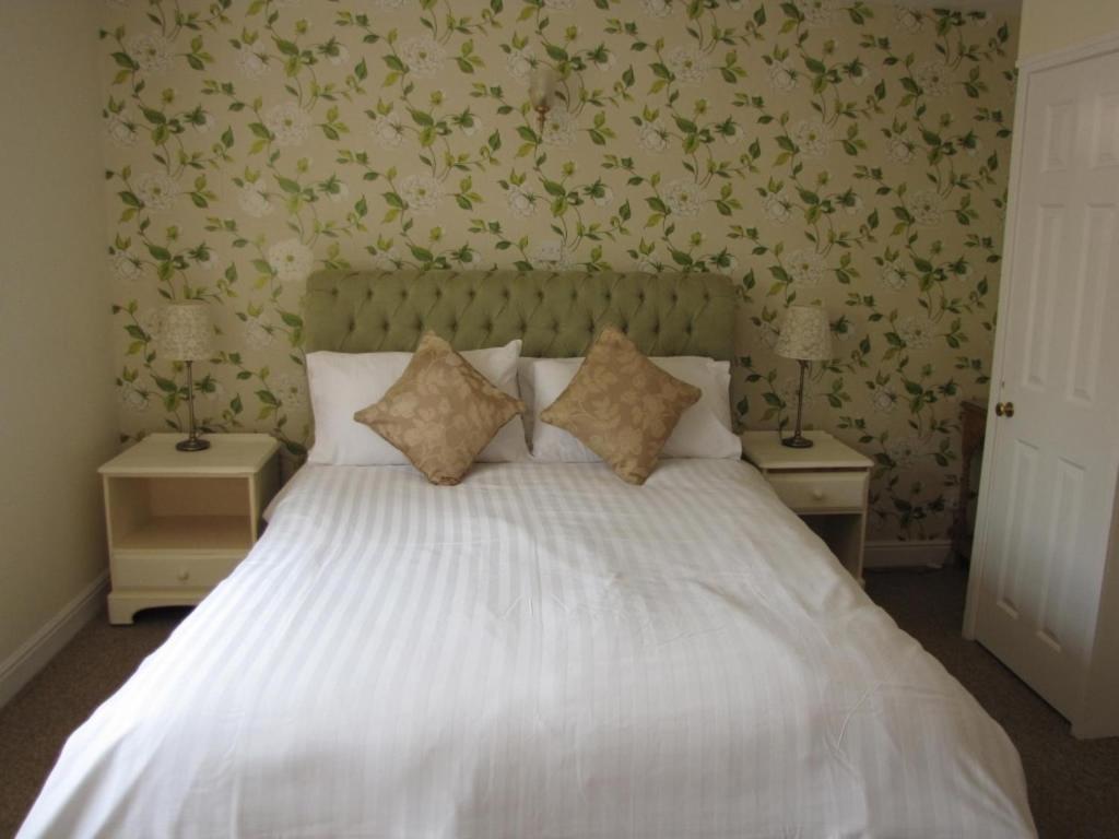 Wellington Inn Harrogate Extérieur photo