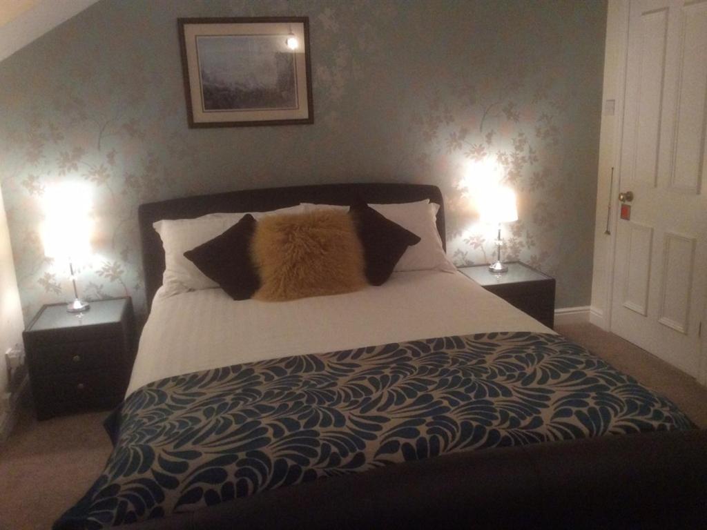 Wellington Inn Harrogate Extérieur photo
