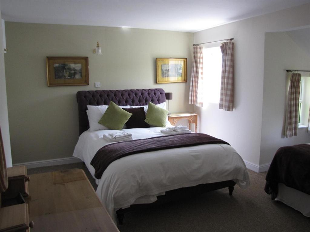 Wellington Inn Harrogate Chambre photo