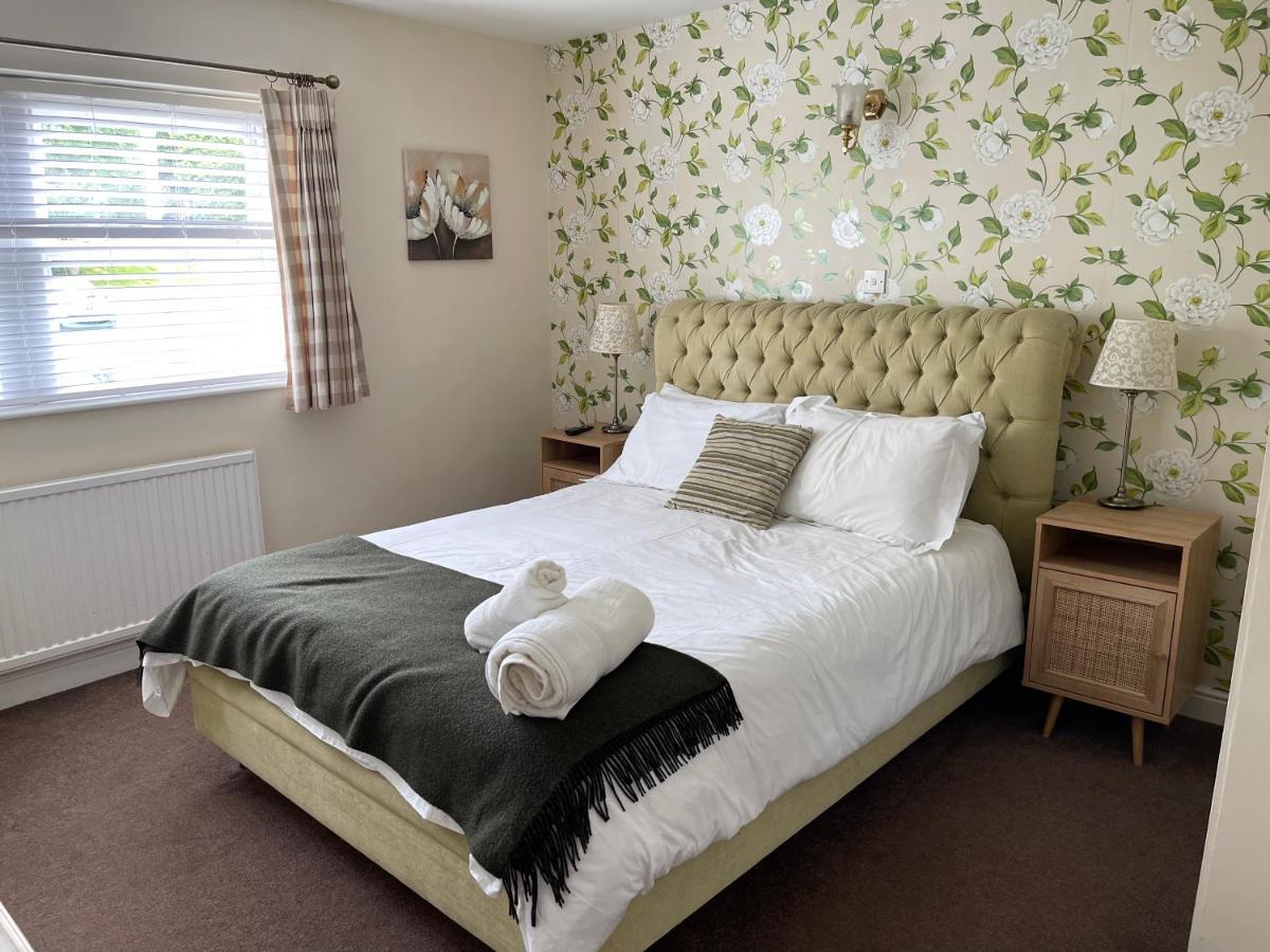 Wellington Inn Harrogate Extérieur photo