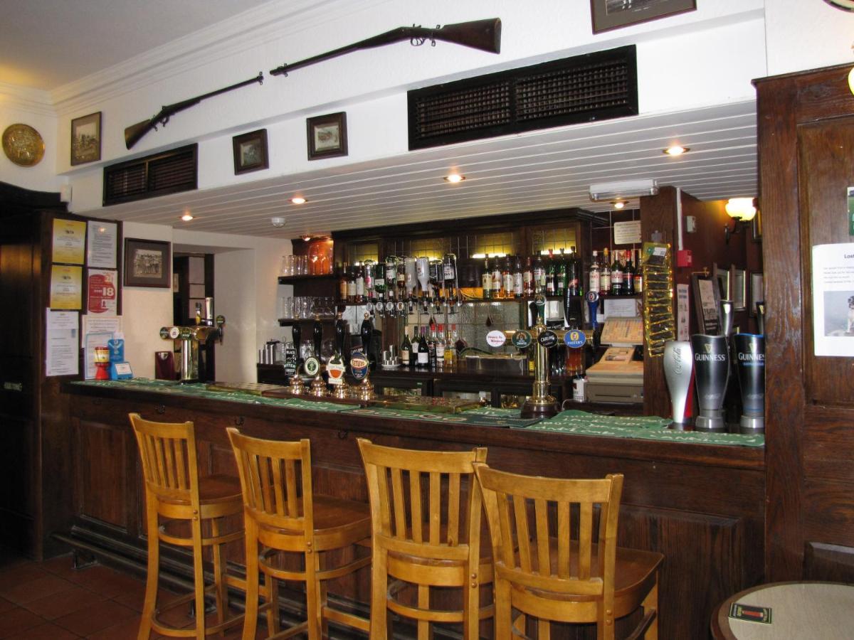 Wellington Inn Harrogate Extérieur photo