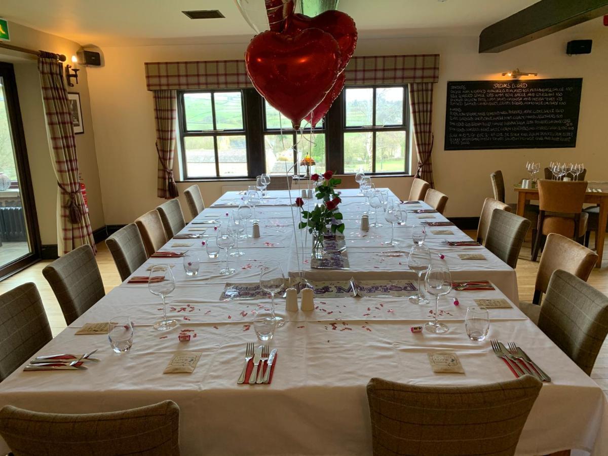 Wellington Inn Harrogate Extérieur photo