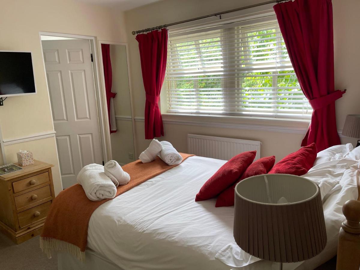 Wellington Inn Harrogate Extérieur photo