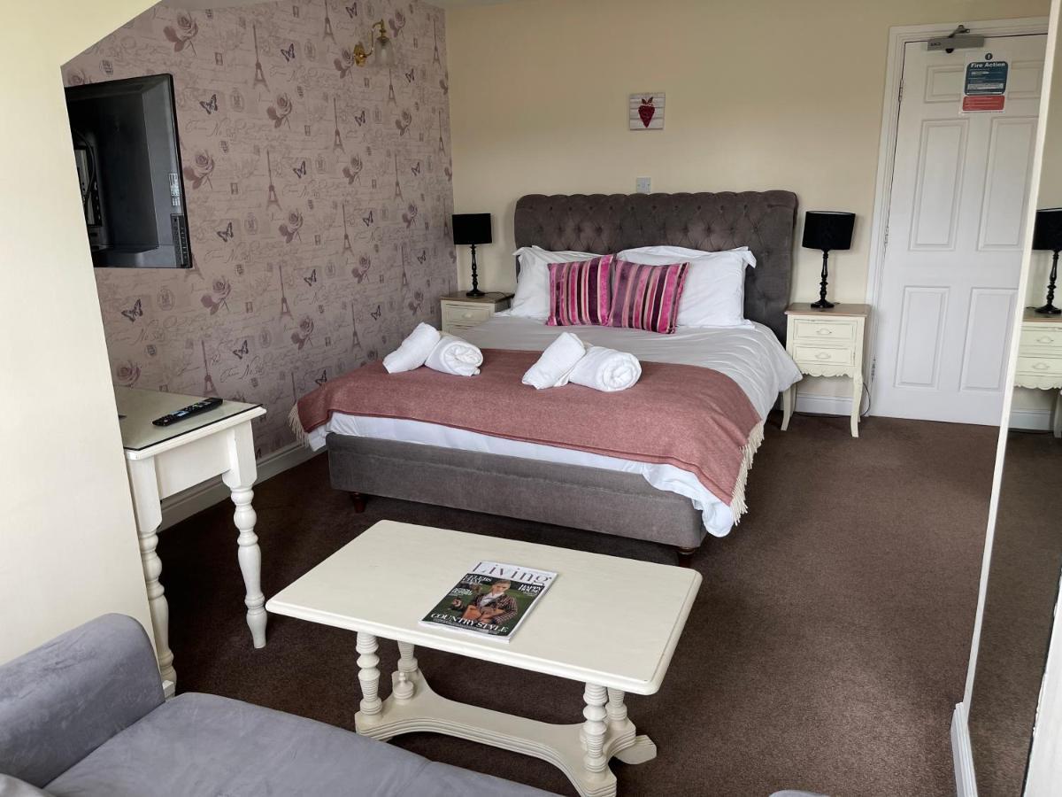 Wellington Inn Harrogate Extérieur photo