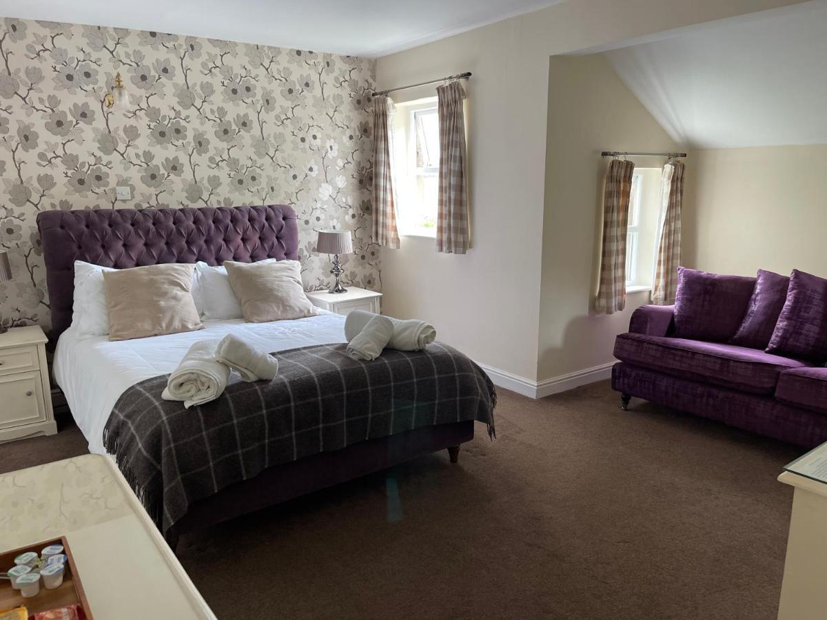 Wellington Inn Harrogate Extérieur photo