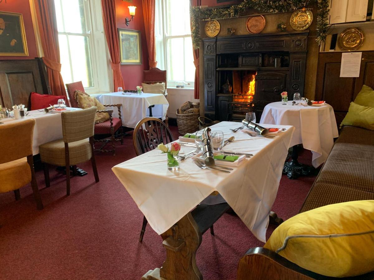 Wellington Inn Harrogate Extérieur photo