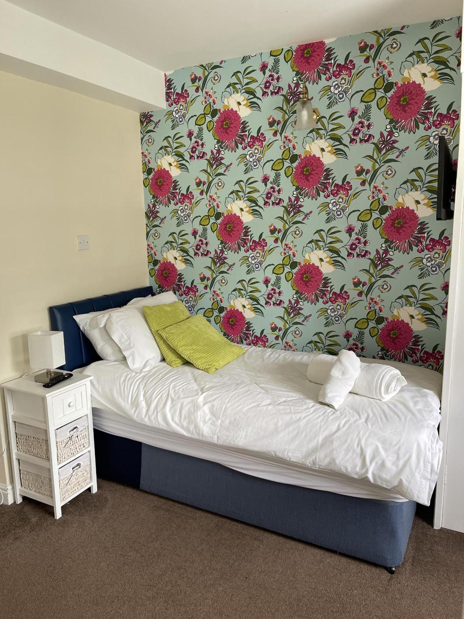 Wellington Inn Harrogate Chambre photo