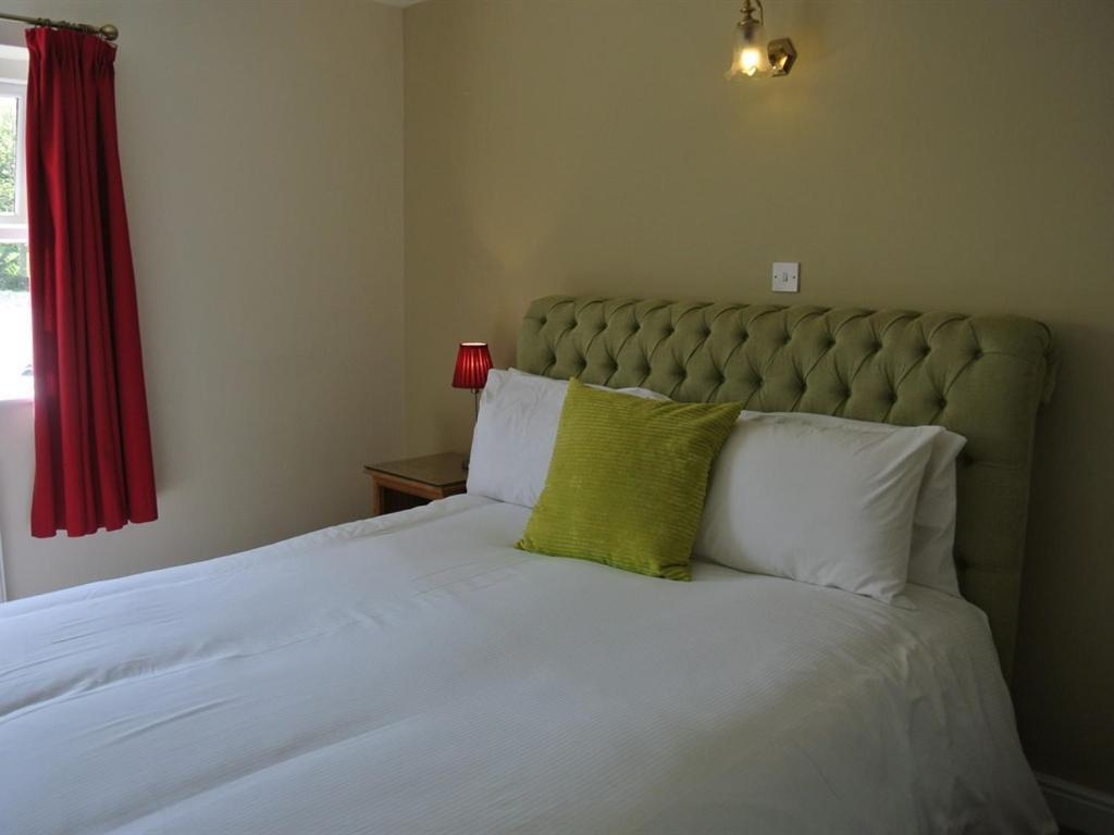 Wellington Inn Harrogate Chambre photo